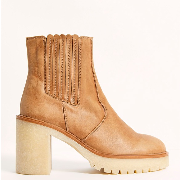 Free People Shoes - Free People James Chelsea Bootie